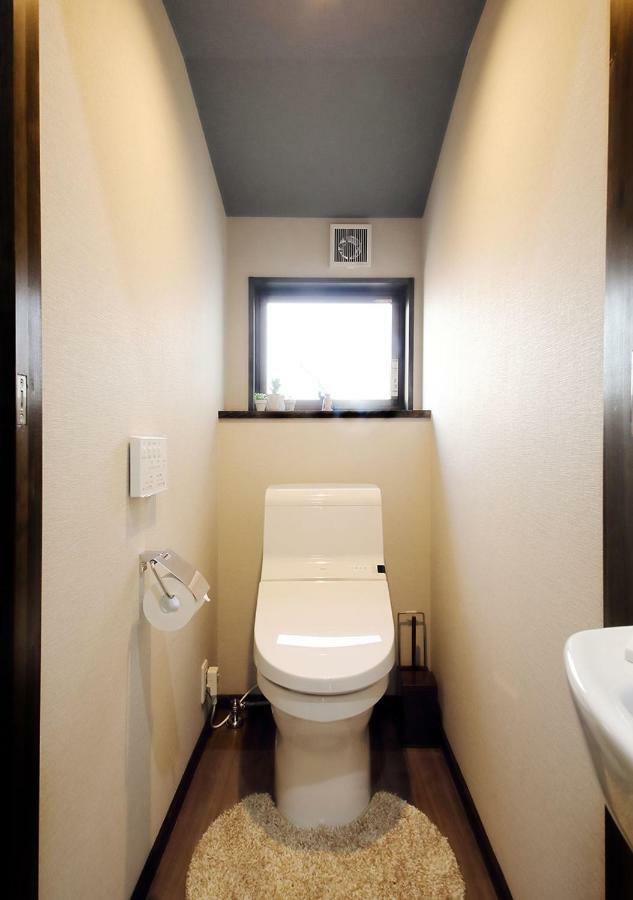 Guest House Nishijin Yui Kyōto Exterior foto